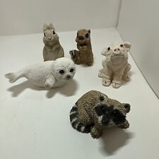 Stone critter figurine for sale  Sherman
