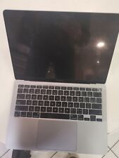 Macbook air 2020 d'occasion  Toulouse-