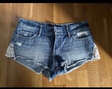 Pantaloni short jeans usato  Roma