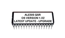 Alesis qsr firmware usato  Italia