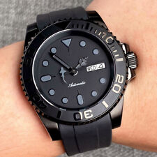 20atm 40mm black for sale  Shipping to Ireland