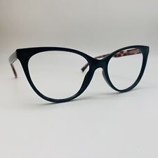 Specsavers eyeglasses black for sale  LONDON