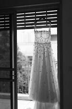 Wedding dress bellina for sale  Thousand Oaks