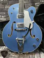 Gretsch g6136t limited for sale  Shipping to Ireland