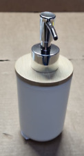 Ceramic soap dispenser for sale  NEWCASTLE UPON TYNE