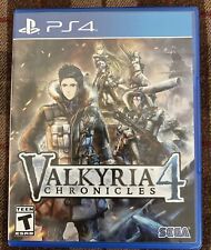 Valkyria chronicles launch for sale  Lebanon