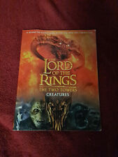 Lord rings two for sale  Ireland