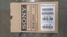 Sony bkm 320d gebraucht kaufen  Weißenburg i.Bay.