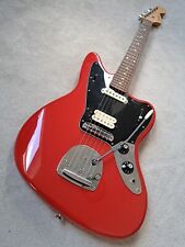 Fender player jaguar for sale  BEDFORD