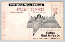1910 montross metal for sale  Snow Hill