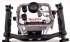 Carcasa submarina digital Ikelite para Nikon COOLPIX 4200, 5200 segunda mano  Embacar hacia Argentina