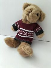 Peluche the teddy d'occasion  Chaumont