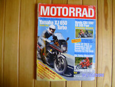 Motorrad 1982 fantic gebraucht kaufen  Fuldatal