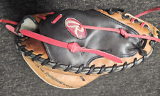 Rawlings heart hide for sale  Irving