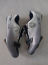 Shimano rc7 shoes for sale  WIGSTON