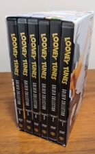 Looney Tunes Golden Collection - Volume 1-6 (DVD, 24-Disc Set) Region 1 for sale  Shipping to South Africa