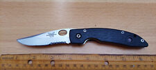 Vintage benchmade mini for sale  Snohomish