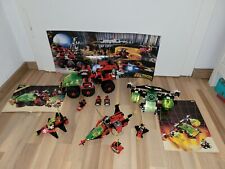 Lego 6989 mega gebraucht kaufen  Mengkofen