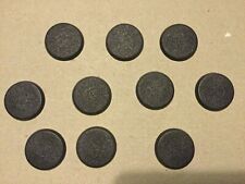 28mm round bases for sale  MANNINGTREE