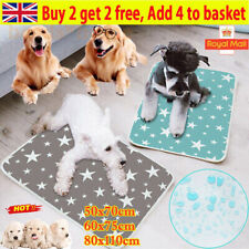 Washable pee pad for sale  WORCESTER