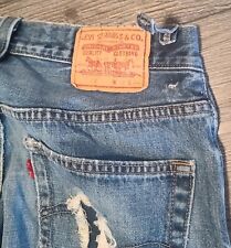Levis 539 jeans for sale  Doniphan