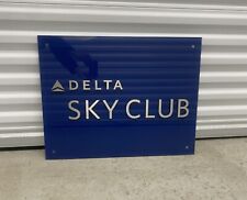 Delta airlines sky for sale  Phoenix