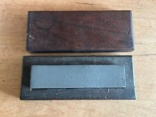 Sharpening stone wood for sale  Milwaukee