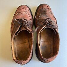 Trickers brogues size for sale  BELFAST