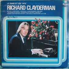 Richard clayderman piano usato  Nichelino