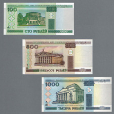 Belarus 100 500 d'occasion  Metz-