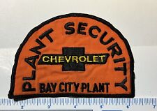 chevy patch for sale  Buffalo