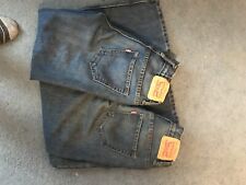 Levi 505 jeans for sale  Edgartown