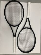 Set Of 2 - Wilson Pro Staff 97 V11 Grip 4 1/4 for sale  Shipping to South Africa