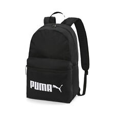 Puma phase backpack for sale  WELLINGBOROUGH