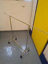 Clothes rail solid for sale  LONDON
