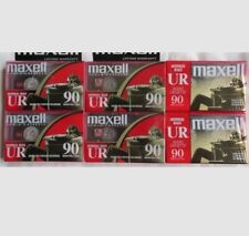 Lot maxell min for sale  Shipping to Ireland