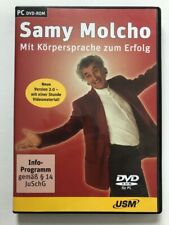 samy molcho dvd gebraucht kaufen  Möglingen