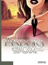 Pandora box tome d'occasion  France