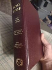 jimmy swaggart bible for sale  Springfield
