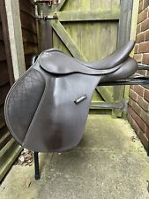 Wintec saddle brown for sale  SOUTHAMPTON
