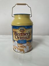Vintage werther original for sale  GRAYS