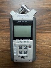 Zoom h4n portable for sale  Sylvania