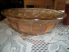 Imperial carnival glass for sale  Atkins