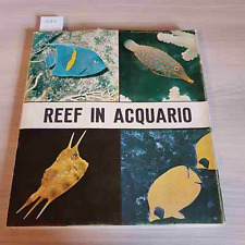 Reef acquario informazioni usato  Vaiano Cremasco