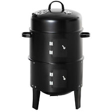 Black bbq charcoal for sale  PORTSMOUTH