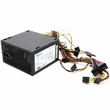 Cargador ATX 700w para PC Computadora de escritorio Estuche torre ensamblado PC _ segunda mano  Embacar hacia Argentina