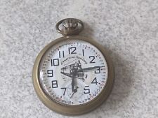 Vintage pocket watch for sale  FOCHABERS