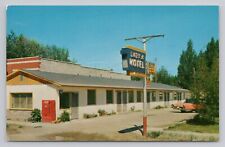 Lazy motel arco for sale  Petaluma