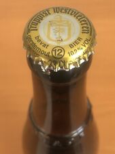 Trappist westvleteren vii d'occasion  Expédié en Belgium