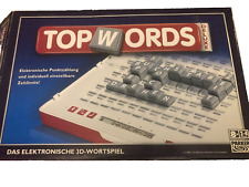 Topwords deluxe elektronische gebraucht kaufen  Essen